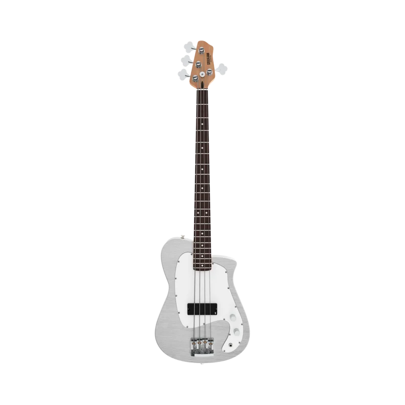 Alpha Bass Standard
