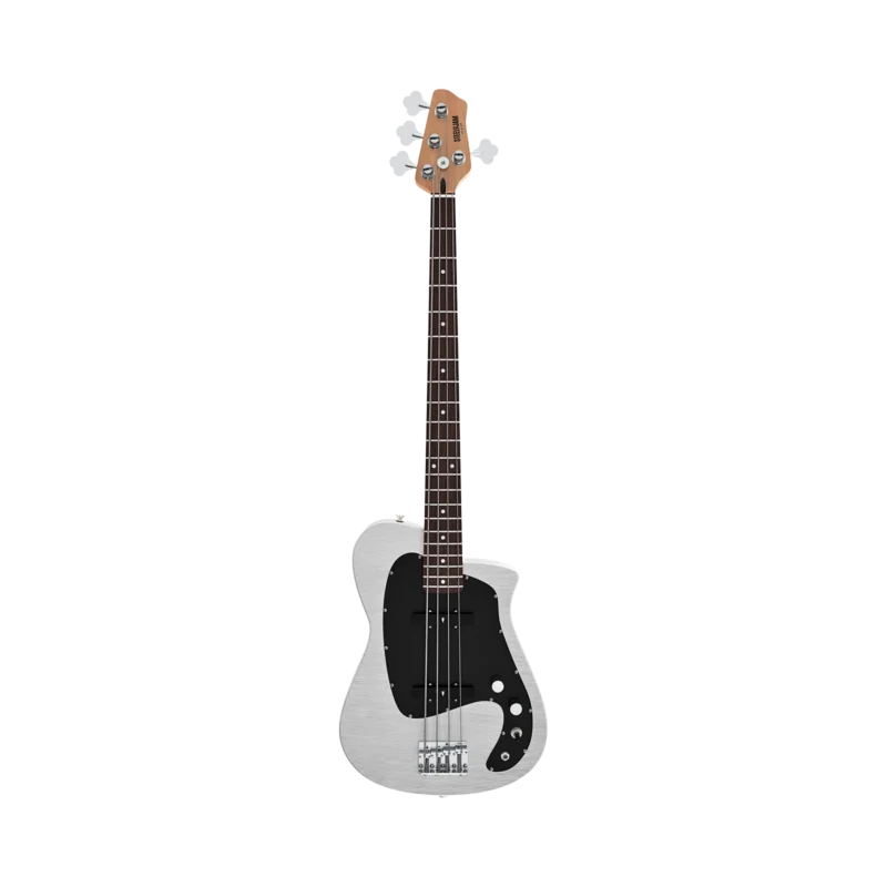 Alpha Bass Player